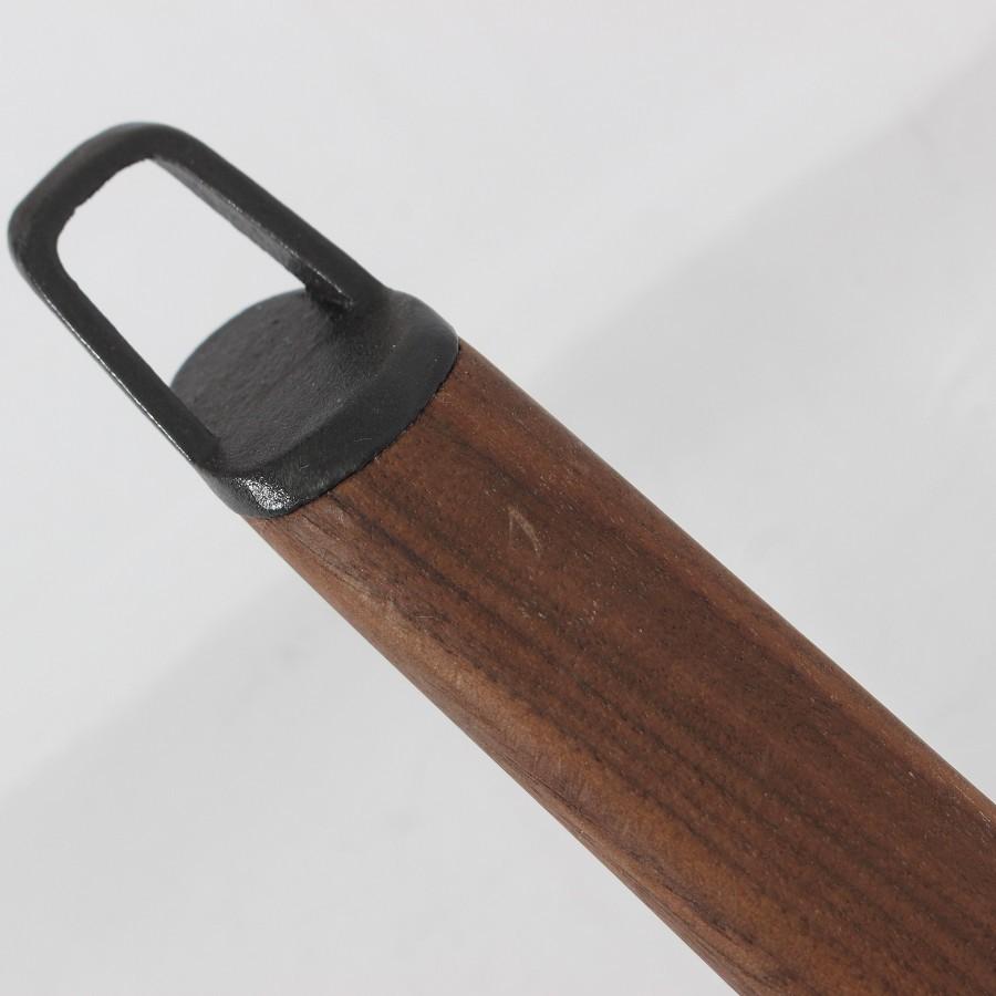 【ボーナスストア+5％】バーミキュラ フライパン FP28-WN 28cm ウォールナット Vermicular 本体 |  | 09