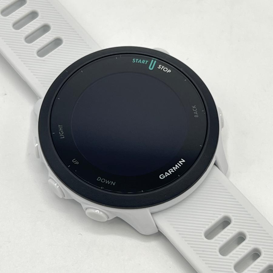 ボーナスストア+5％【未使用】GARMIN ForeAthlete 55 010-02562