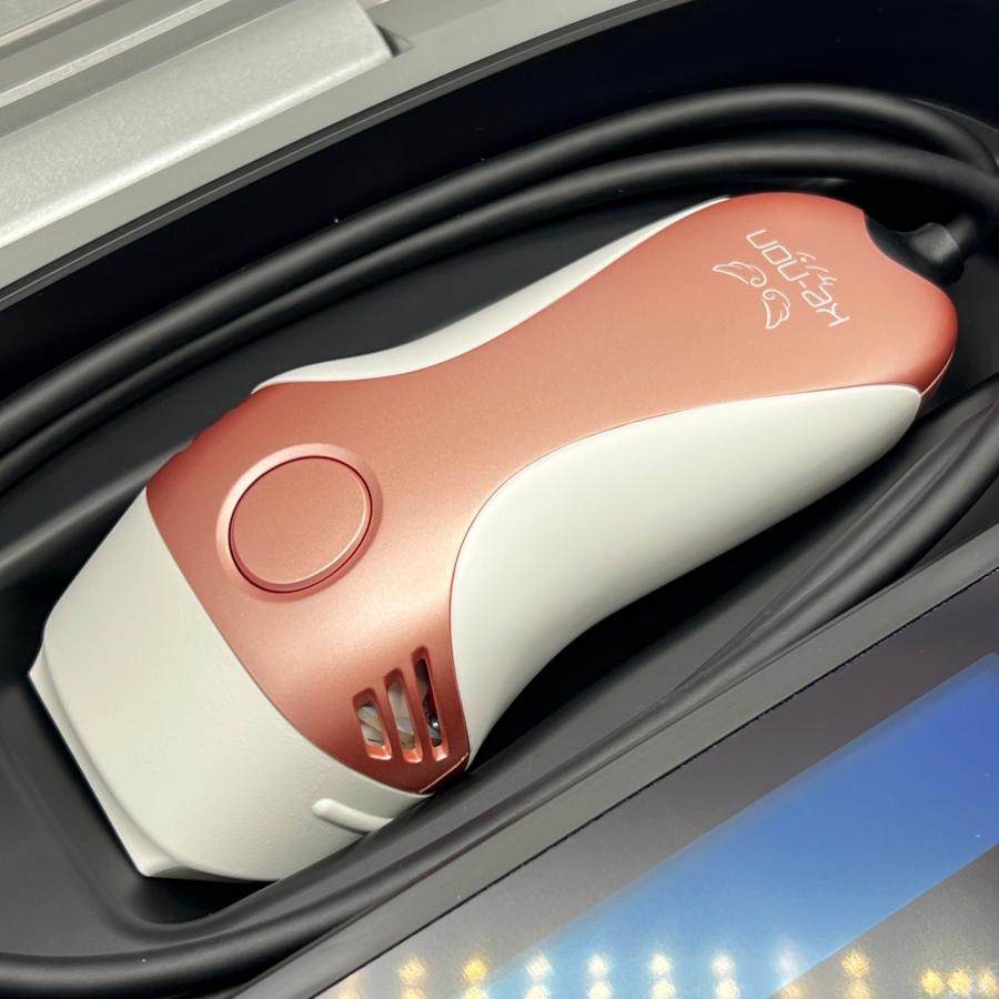 ボーナスストア+5％【美品】ケノン Ver.8.5 カートリッジ2点 スーパー