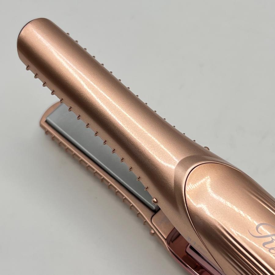 【ボーナスストア+5％】MTG ReFa BEAUTECH FINGER IRON RE-AI05A リファビューテック フィンガーアイロン 本体 |  | 02