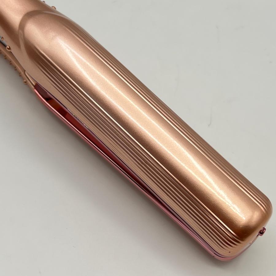 【ボーナスストア+5％】MTG ReFa BEAUTECH FINGER IRON RE-AI05A リファビューテック フィンガーアイロン 本体 |  | 09