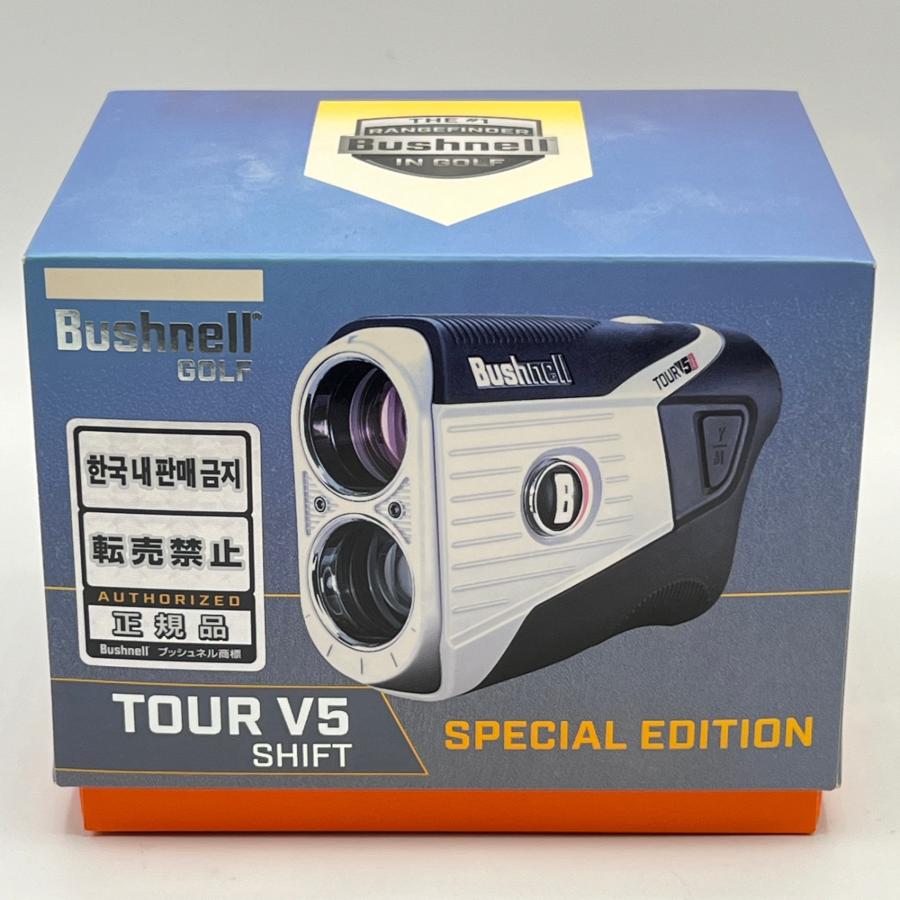 ボーナスストア+5％【美品】Bushnell PINSEEKER TOUR V5 SHIFT SLIM JOLT スノーホワイト 限定カラー ゴルフ用レーザー距離計 ブッシュネル ピンシーカーツアー |  | 11
