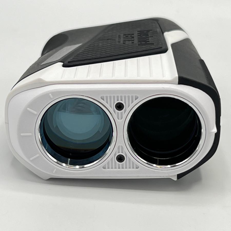 ボーナスストア+5％【美品】Bushnell PINSEEKER TOUR V5 SHIFT SLIM JOLT スノーホワイト 限定カラー ゴルフ用レーザー距離計 ブッシュネル ピンシーカーツアー |  | 04