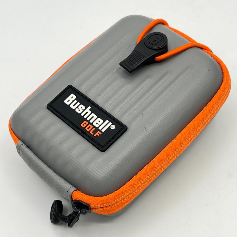 ボーナスストア+5％【美品】Bushnell PINSEEKER TOUR V5 SHIFT SLIM JOLT スノーホワイト 限定カラー ゴルフ用レーザー距離計 ブッシュネル ピンシーカーツアー |  | 07