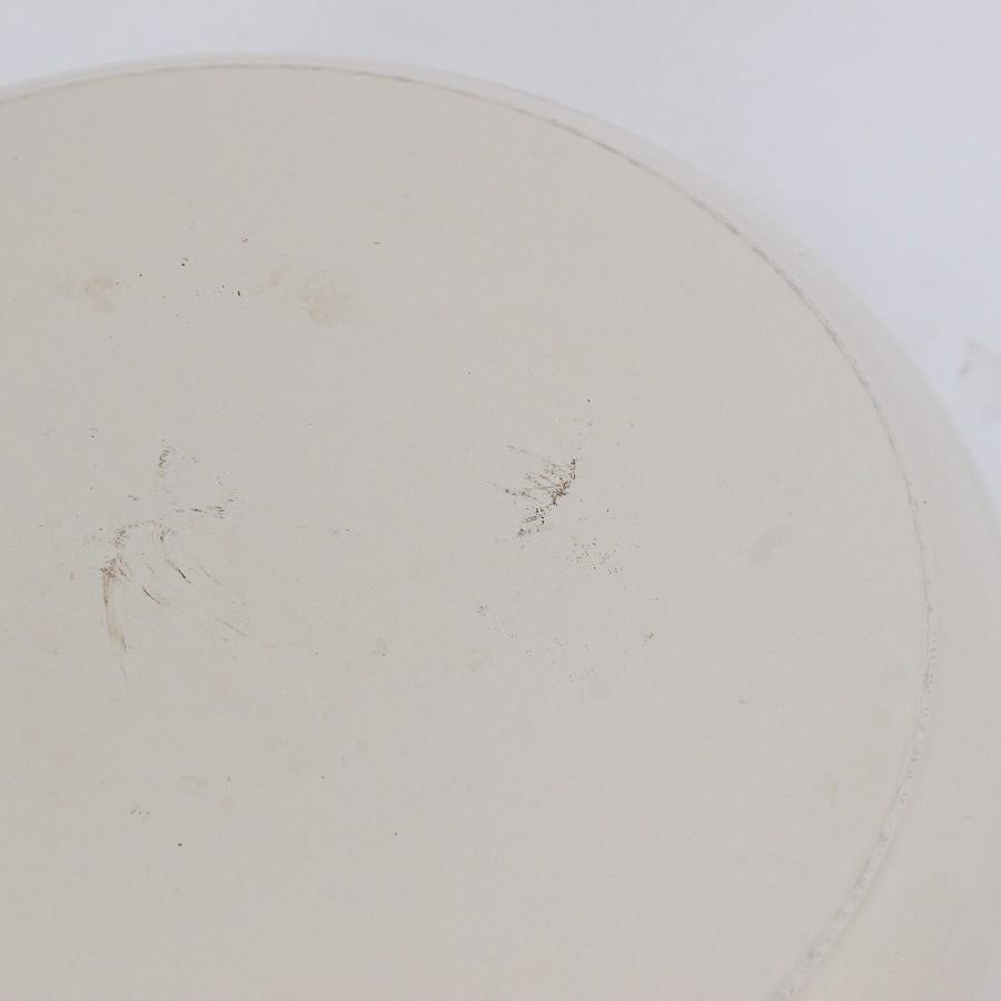 【ボーナスストア+5％】バーミキュラ オーブンポットラウンド 26cm ナチュラルベージュ NBG26R 無水 ホーロー鍋 本体 |  | 05