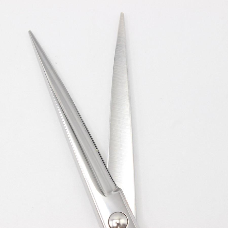 ボーナスストア+5％【美品】MAYUMI HCM-60SG カットシザー 6インチ ハマグリ刃 3Dハンドル マユミ |  | 05