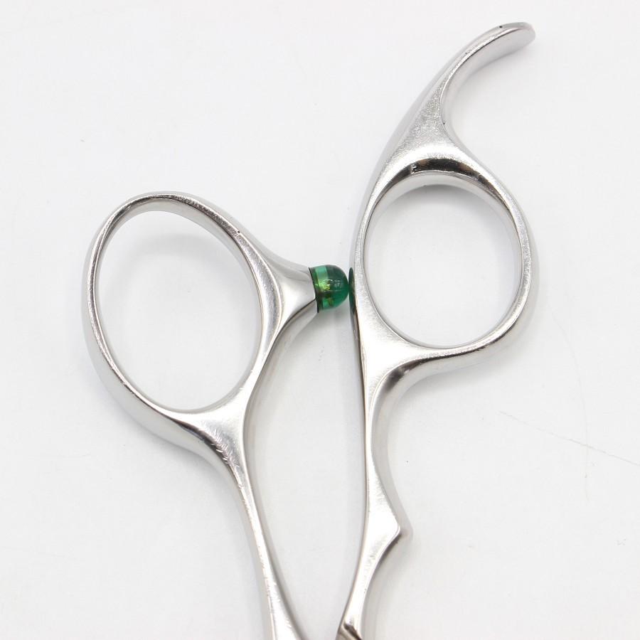 ボーナスストア+5％【美品】MAYUMI HCM-60SG カットシザー 6インチ ハマグリ刃 3Dハンドル マユミ |  | 07