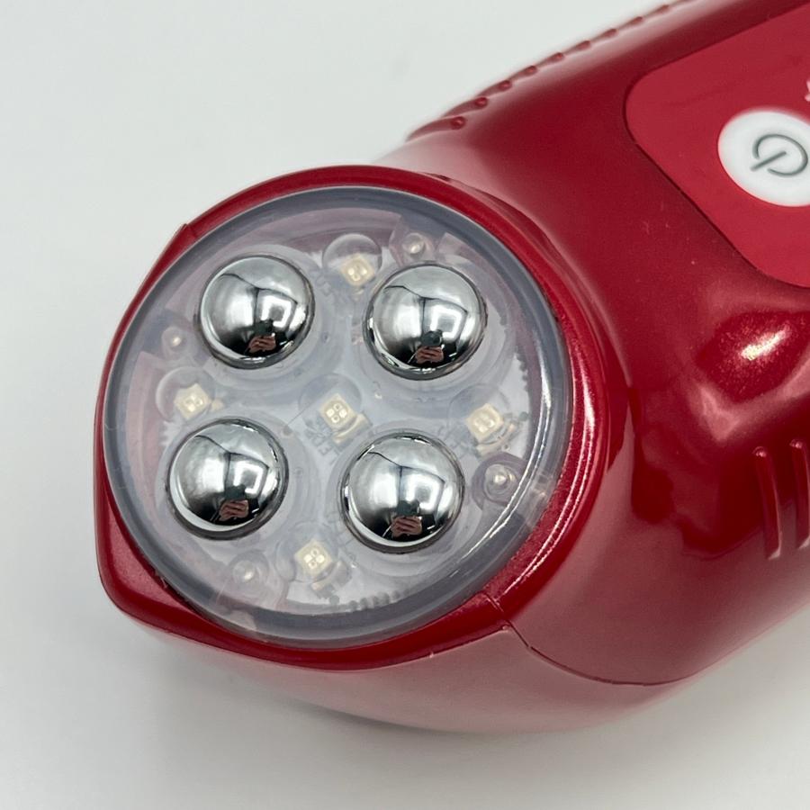 【美品】アイビー ビューティ パートナー 美容器 EMS IVY化粧品 本体 ボーナスストア+5％【美品】アイビー ビューティ パートナー