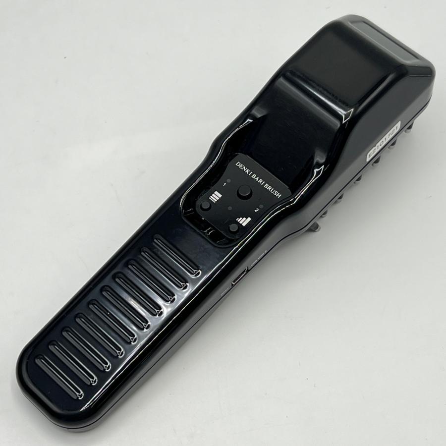 ボーナスストア+5％】デンキバリブラシ ヘッドスパ フェイシャル