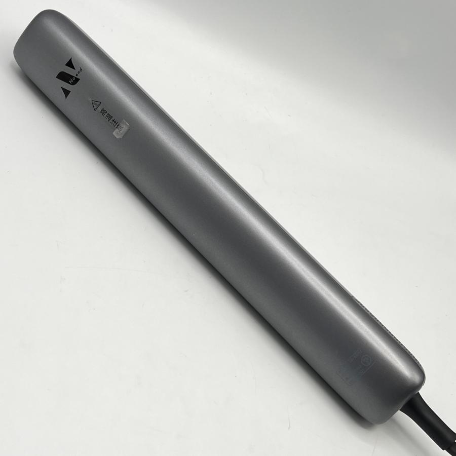 ボーナスストア+5％【美品】Noend Air Blow Stick NB-HD-001-MG ヘアドライヤー エアーブロースティック ノーエンド 本体 |  | 04