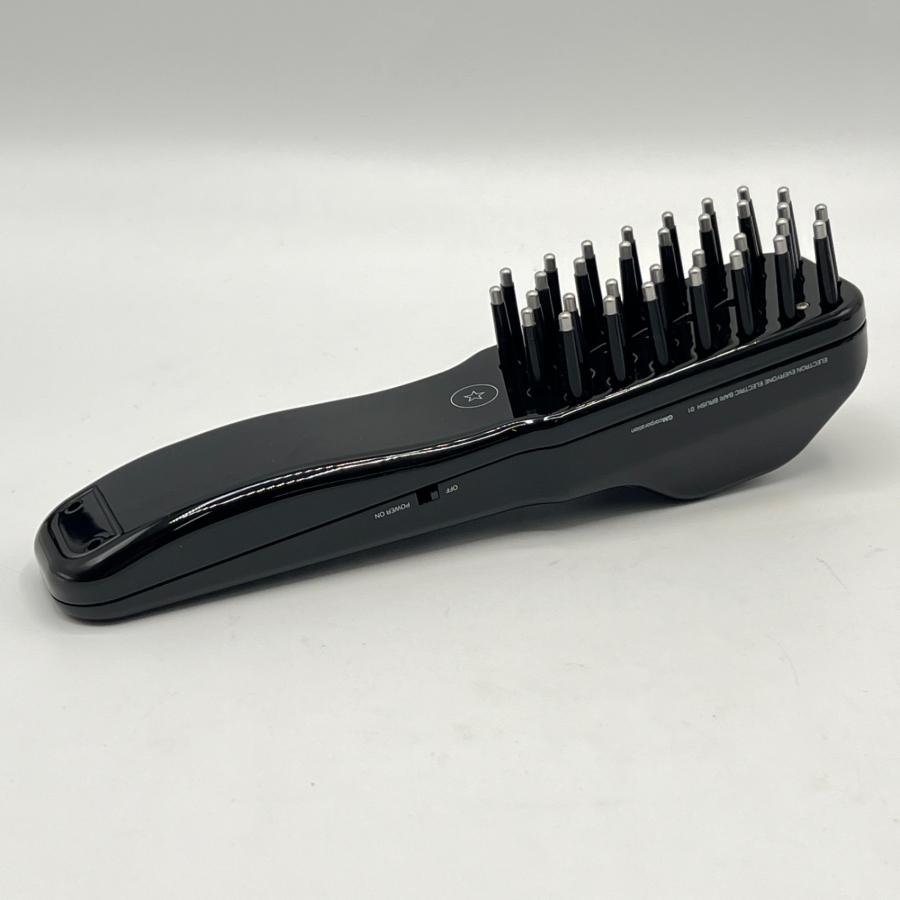 【ボーナスストア+5％】デンキバリブラシ ヘッドスパ フェイシャルエステ エレクトロン ELECTRIC BARI BRUSH 本体 |  | 10