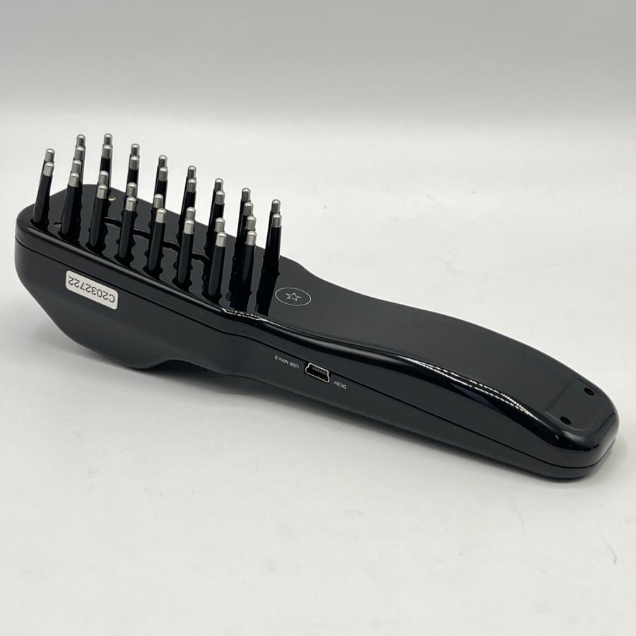 【ボーナスストア+5％】デンキバリブラシ ヘッドスパ フェイシャルエステ エレクトロン ELECTRIC BARI BRUSH 本体 |  | 11