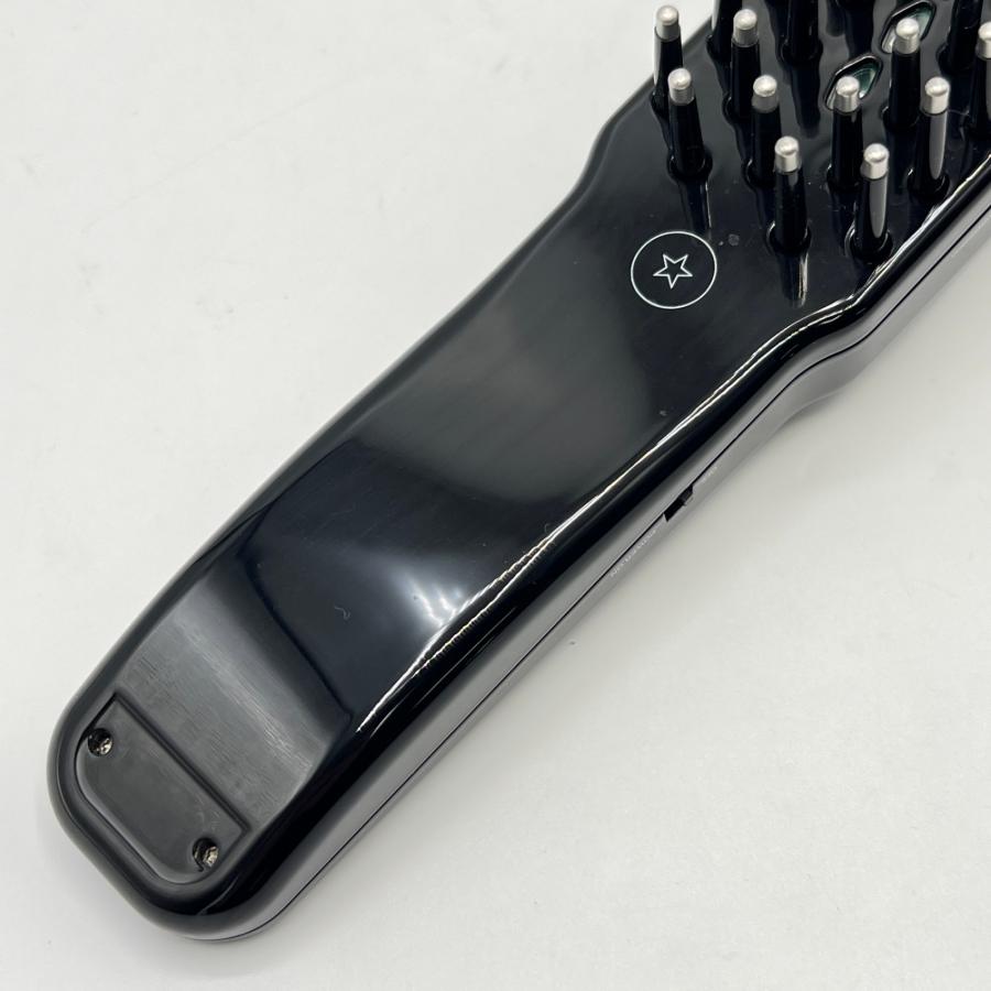 【ボーナスストア+5％】デンキバリブラシ ヘッドスパ フェイシャルエステ エレクトロン ELECTRIC BARI BRUSH 本体 |  | 04