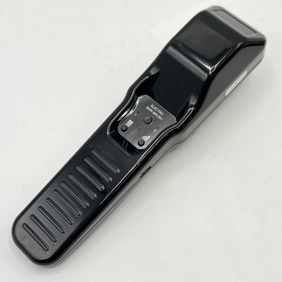 【ボーナスストア+5％】デンキバリブラシ ヘッドスパ フェイシャルエステ エレクトロン ELECTRIC BARI BRUSH 本体 |  | 05