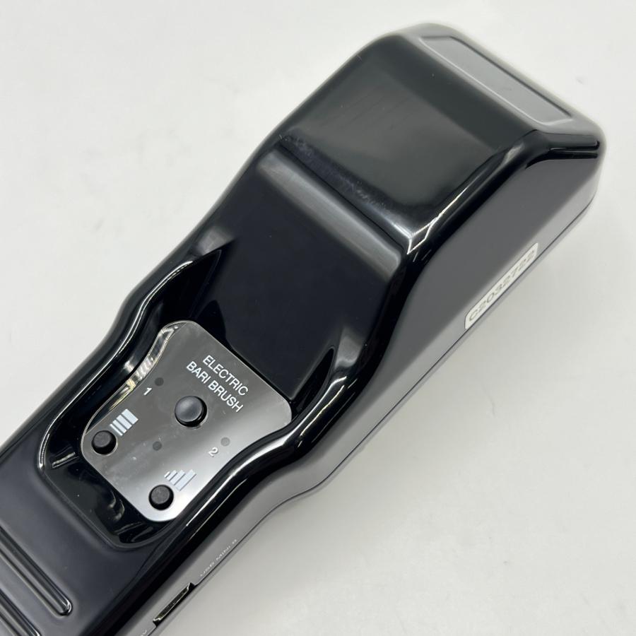 【ボーナスストア+5％】デンキバリブラシ ヘッドスパ フェイシャルエステ エレクトロン ELECTRIC BARI BRUSH 本体 |  | 06