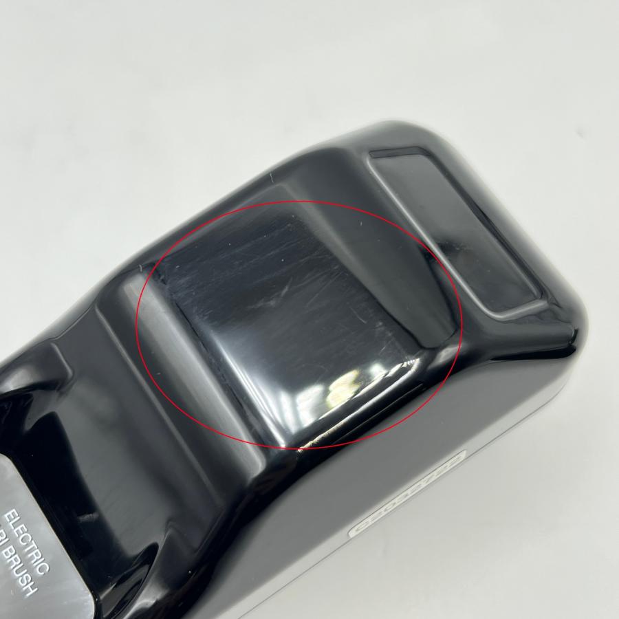 【ボーナスストア+5％】デンキバリブラシ ヘッドスパ フェイシャルエステ エレクトロン ELECTRIC BARI BRUSH 本体 |  | 08