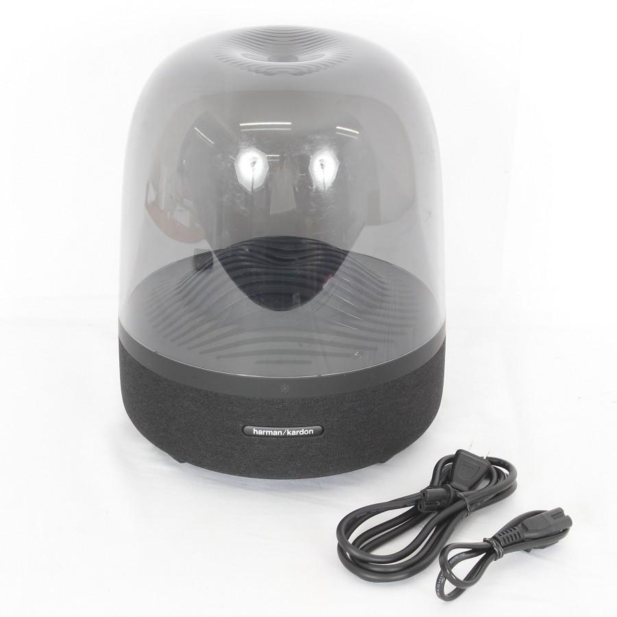 ボーナスストア+5％】Harman Kardon AURA STUDIO 3 Wireless Bluetooth 