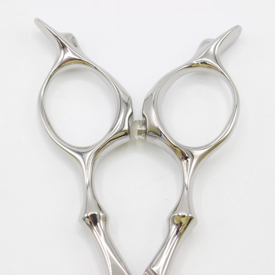 ボーナスストア+5％【美品】刃物屋トギノン NEO Queen R28 セニング 5.8インチ メガネハンドル 28目 約20% ネオクイーン トギノン シザー |  | 07