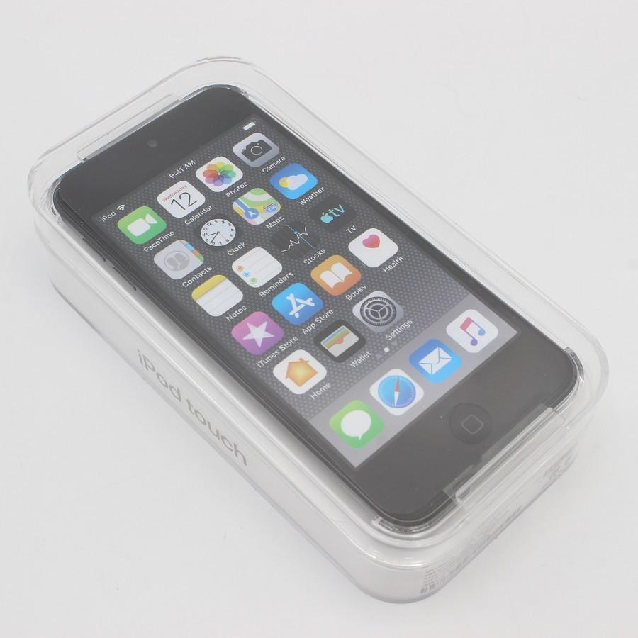 ボーナスストア+5％【美品】Apple iPod touch 128GB 第7世代 MVJ62J/A