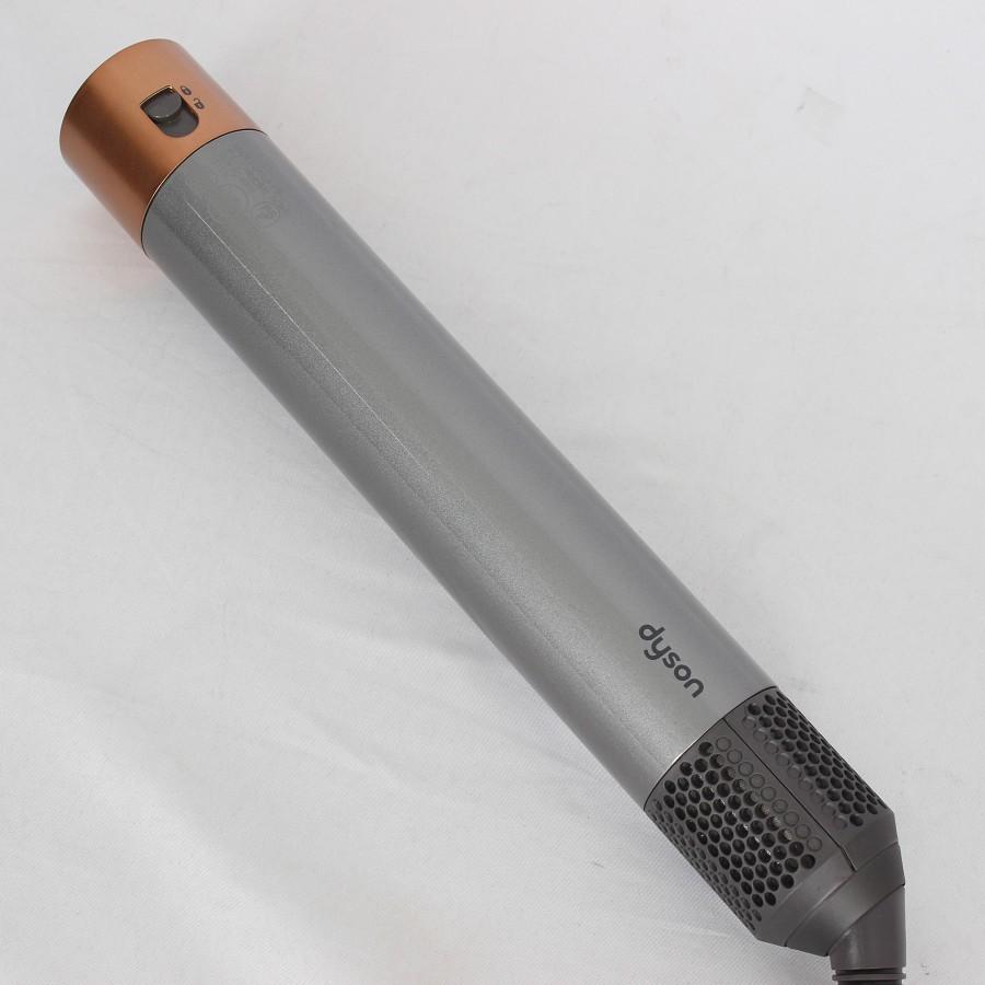 ボーナスストア+5％【美品】Dyson Airwrap Complete Long HS05