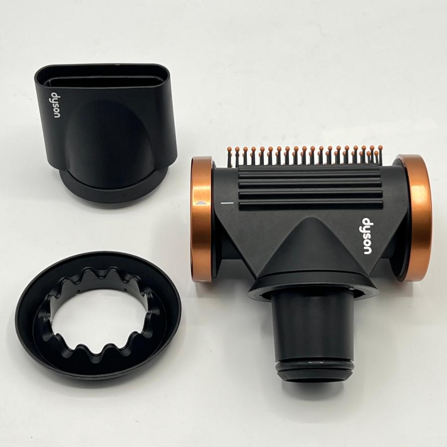 ボーナスストア+5％】Dyson Supersonic Shine HD15 ULF DBBC