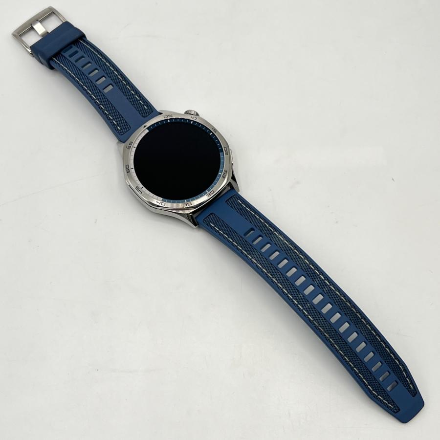 ボーナスストア+5％【美品】HUAWEI WATCH GT5 46mm VLI-B19
