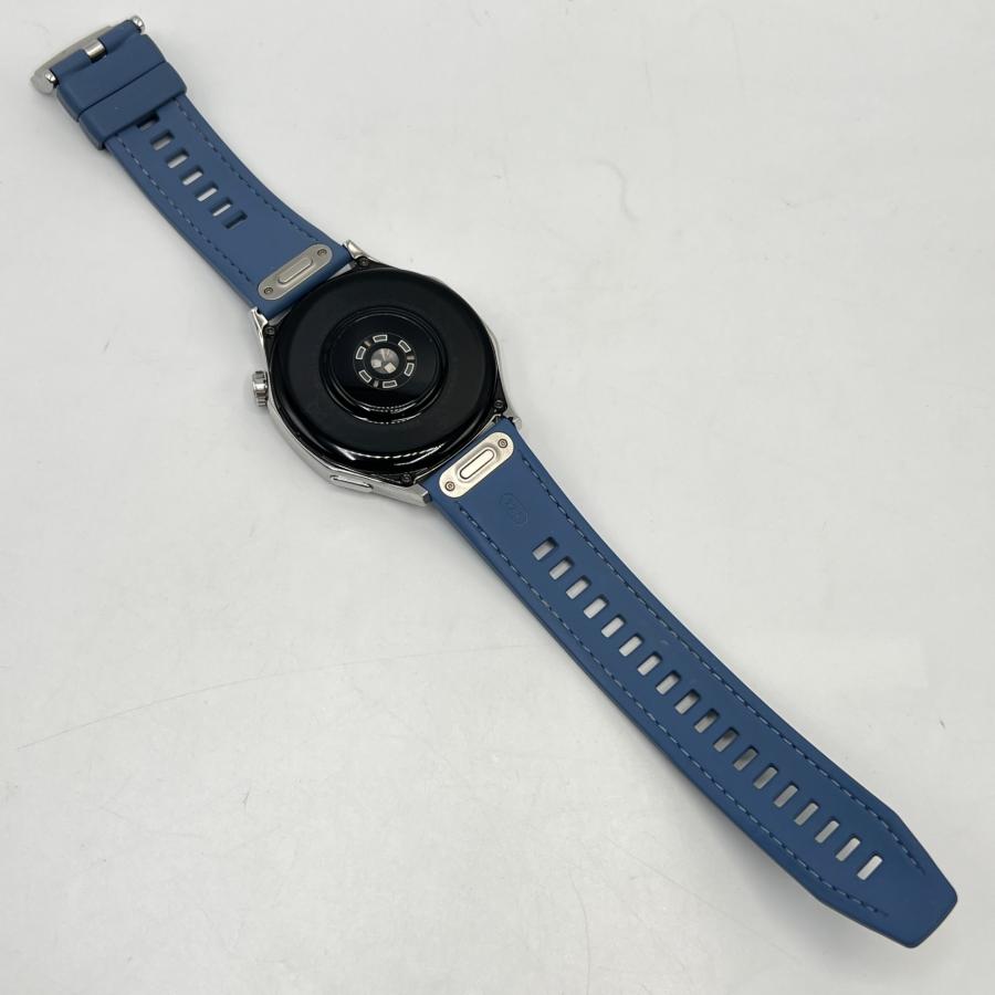 ボーナスストア+5％【美品】HUAWEI WATCH GT5 46mm VLI-B19