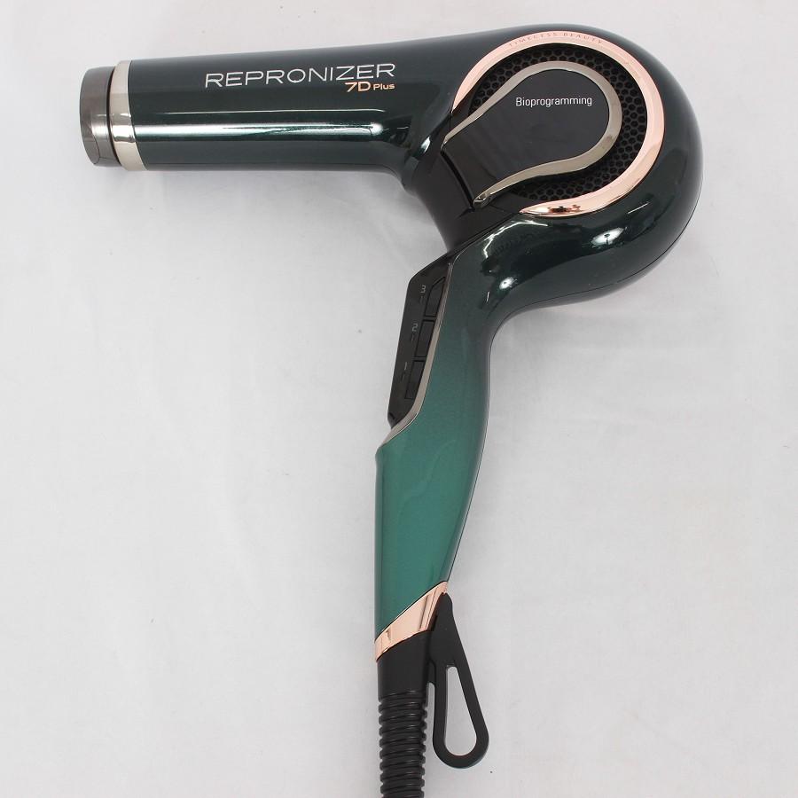 リュミエリーナ バイオプログラミング レプロナイザー 7D Plus REP7D