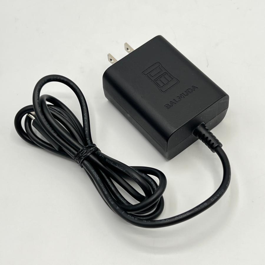 ボーナスストア+5%【美品】BALMUDA The Speaker M01A-BK ボーナスストア+5%【美品】BALMUDA The Speaker M01A-BK