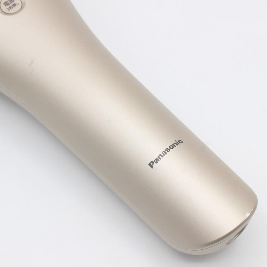 Panasonic 脱毛器 ES-WP98-N ゴールド 光エステ ムダ毛