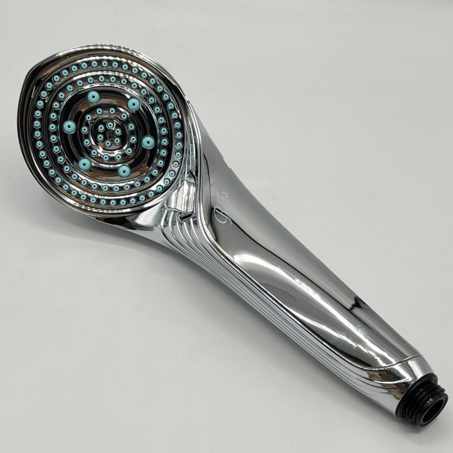 ボーナスストア+5％【美品】MTG ReFa FINE BUBBLE S RS-AF15A シャワーヘッド リファファインバブルS 本体 |  | 01