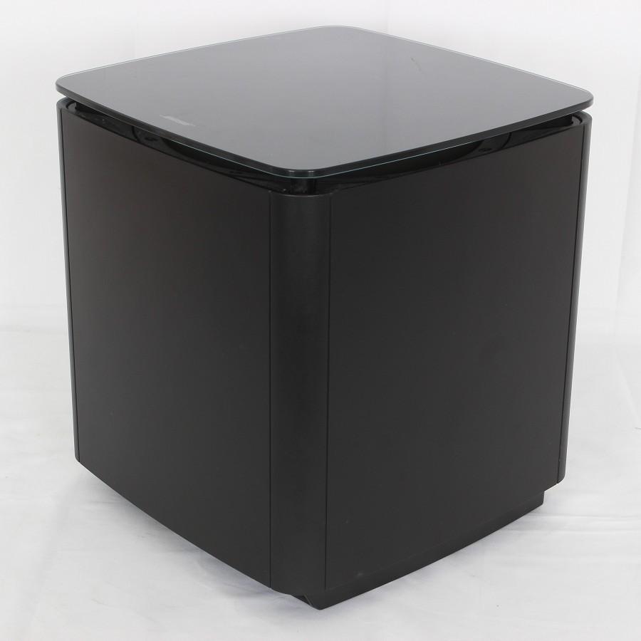 ボーナスストア+5％】BOSE Bass Module 700 BLK サブウーファー ベース