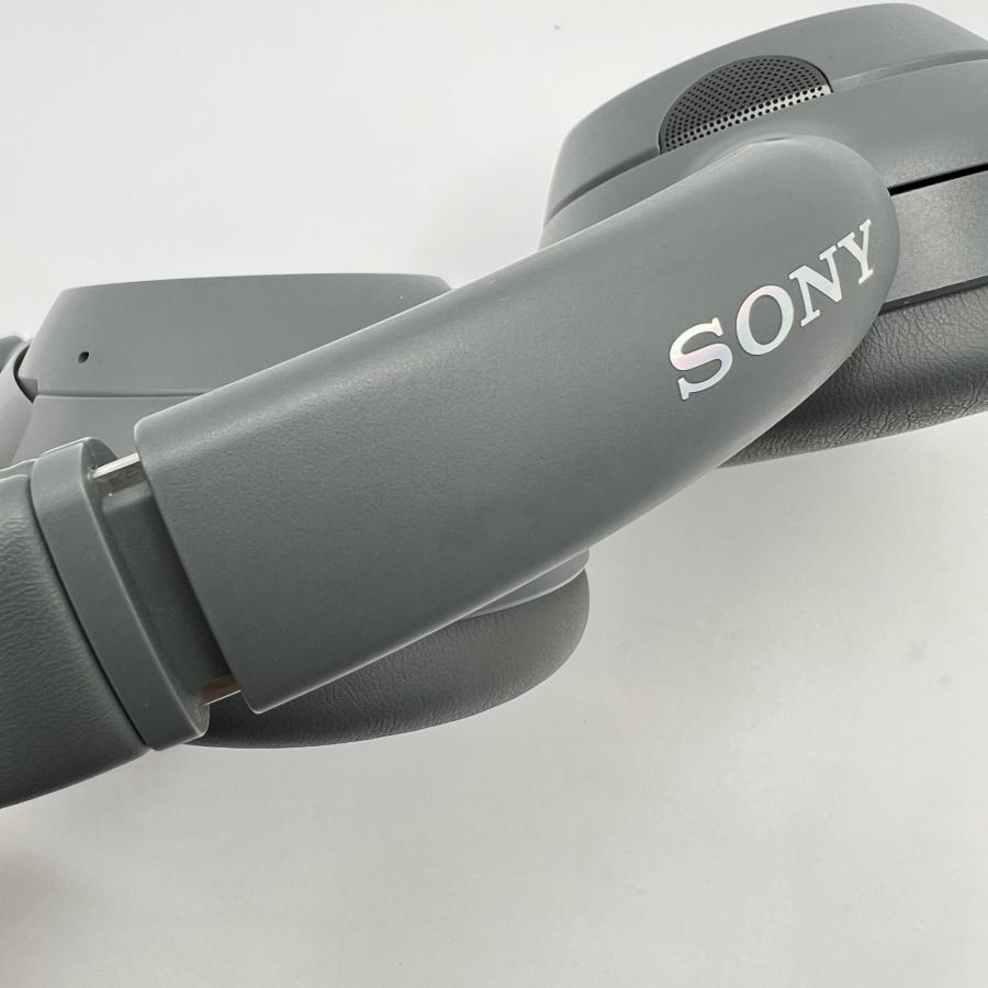 【ボーナスストア+5％】SONY ULT WEAR WH-ULT900N-HC フォレストグレー ワイヤレスノイズキャンセリングステレオヘッドセット ソニー アルトウェア |  | 01