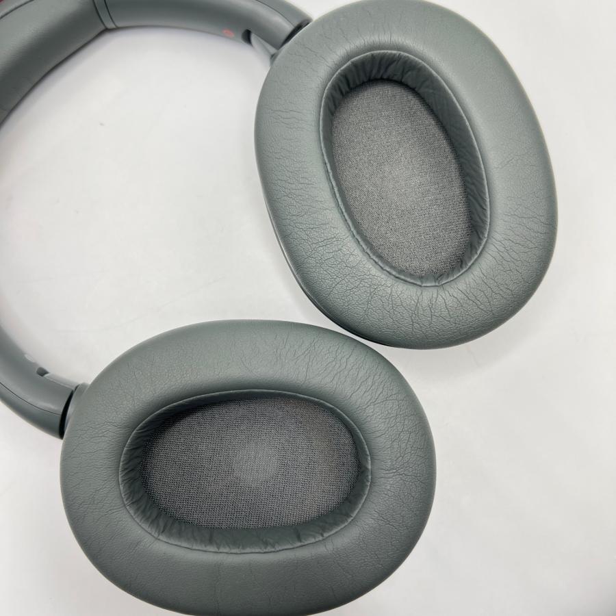 【ボーナスストア+5％】SONY ULT WEAR WH-ULT900N-HC フォレストグレー ワイヤレスノイズキャンセリングステレオヘッドセット ソニー アルトウェア |  | 07