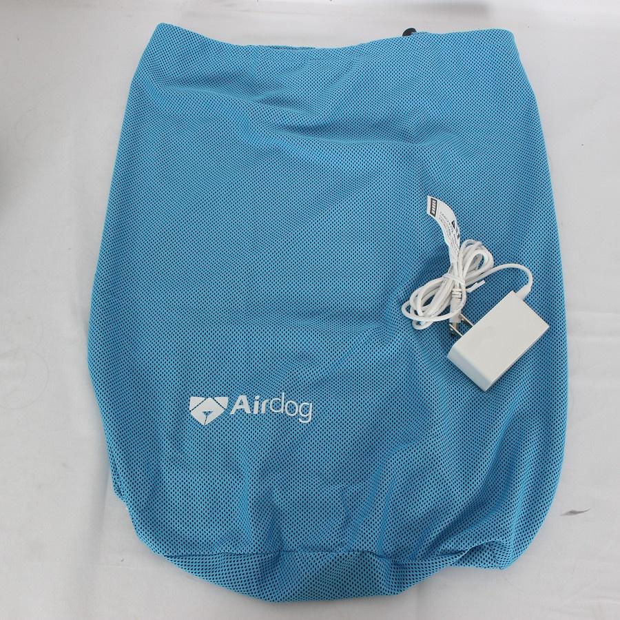 ボーナスストア+5％【美品】Airdog moi H5 ホワイト 高機能気化式加湿器 エアドッグ モイ 本体 |  | 11