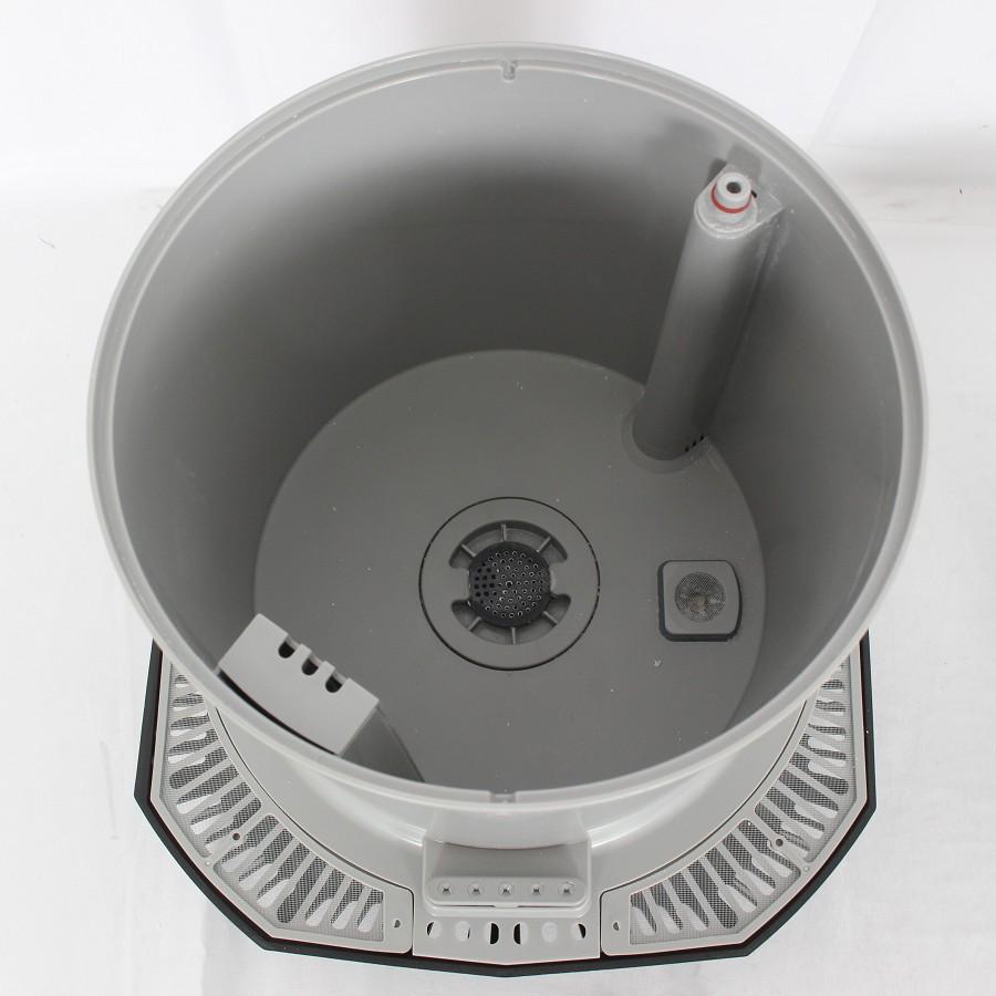 ボーナスストア+5％【美品】Airdog moi H5 ホワイト 高機能気化式加湿器 エアドッグ モイ 本体 |  | 07