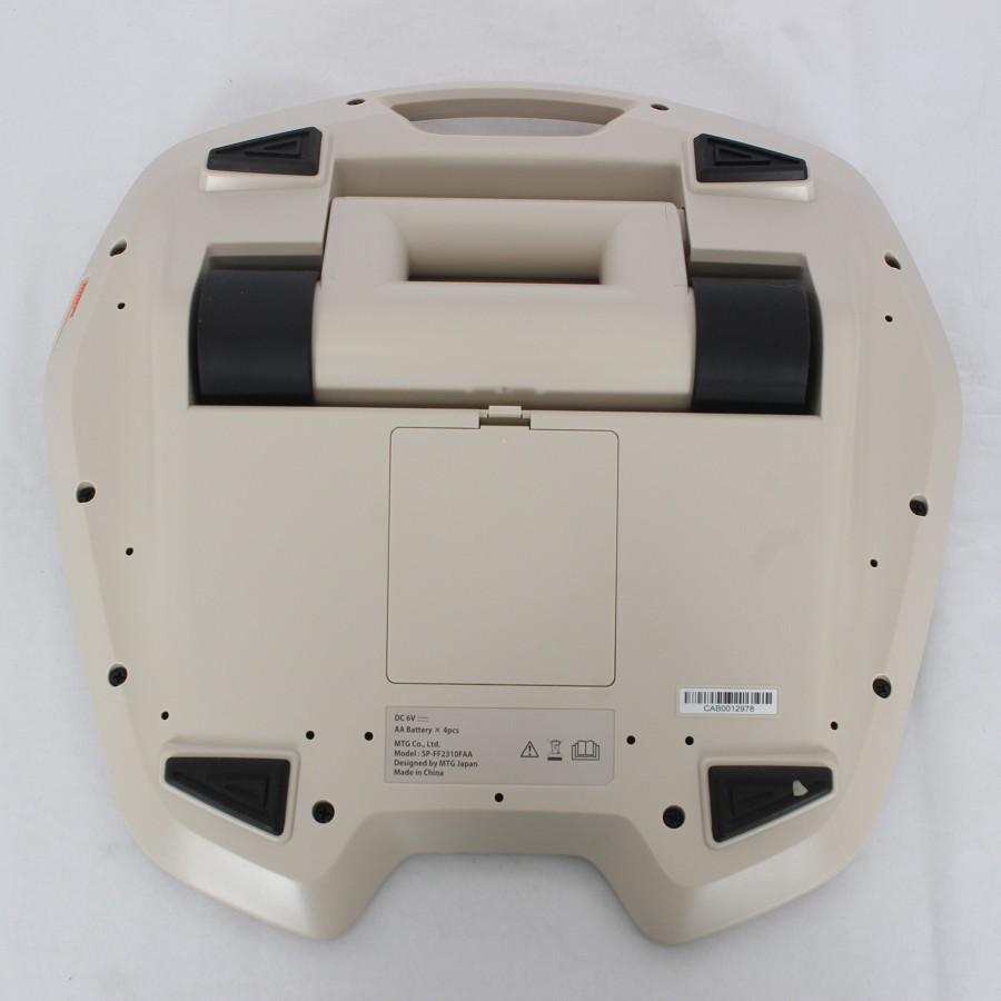ボーナスストア+5%【美品】 MTG SIXPAD Foot Fit 2 SP ボーナスストア+5%【美品】 MTG SIXPAD Foot Fit 2 SP