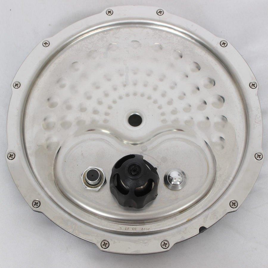 【ボーナスストア+5％】ティファール クックフォーミー 3L CY8741JP ホワイト マルチクッカー 電気圧力鍋 T-fal 本体 |  | 12