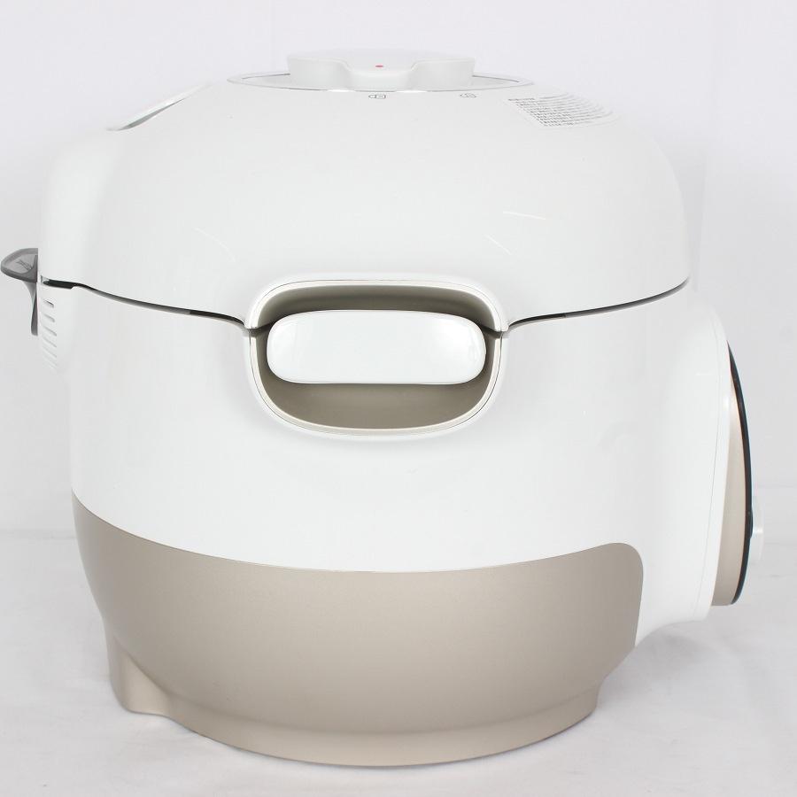 【ボーナスストア+5％】ティファール クックフォーミー 3L CY8741JP ホワイト マルチクッカー 電気圧力鍋 T-fal 本体 |  | 17