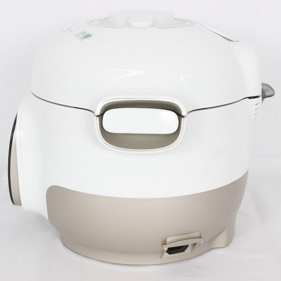 【ボーナスストア+5％】ティファール クックフォーミー 3L CY8741JP ホワイト マルチクッカー 電気圧力鍋 T-fal 本体 |  | 18