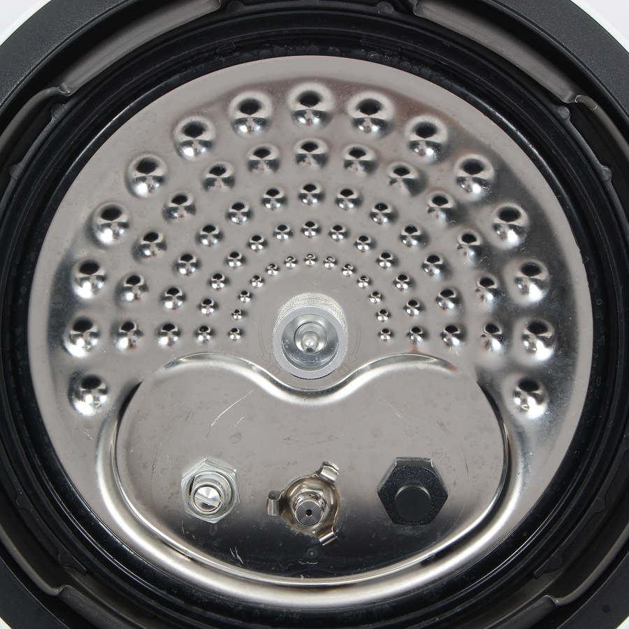 【ボーナスストア+5％】ティファール クックフォーミー 3L CY8741JP ホワイト マルチクッカー 電気圧力鍋 T-fal 本体 |  | 03