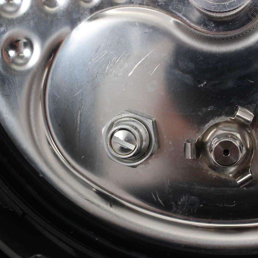 【ボーナスストア+5％】ティファール クックフォーミー 3L CY8741JP ホワイト マルチクッカー 電気圧力鍋 T-fal 本体 |  | 04