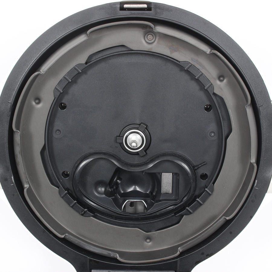 【ボーナスストア+5％】ティファール クックフォーミー 3L CY8741JP ホワイト マルチクッカー 電気圧力鍋 T-fal 本体 |  | 06