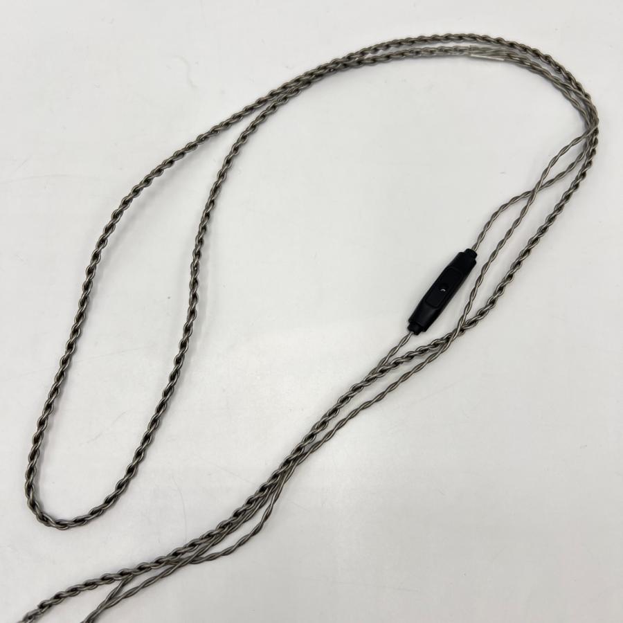 ボーナスストア+5％】SENNHEISER IE-200 有線イヤホン カナル型 3.5mm