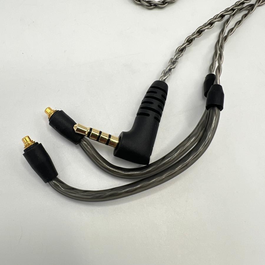 ボーナスストア+5％】SENNHEISER IE-200 有線イヤホン カナル型 3.5mm