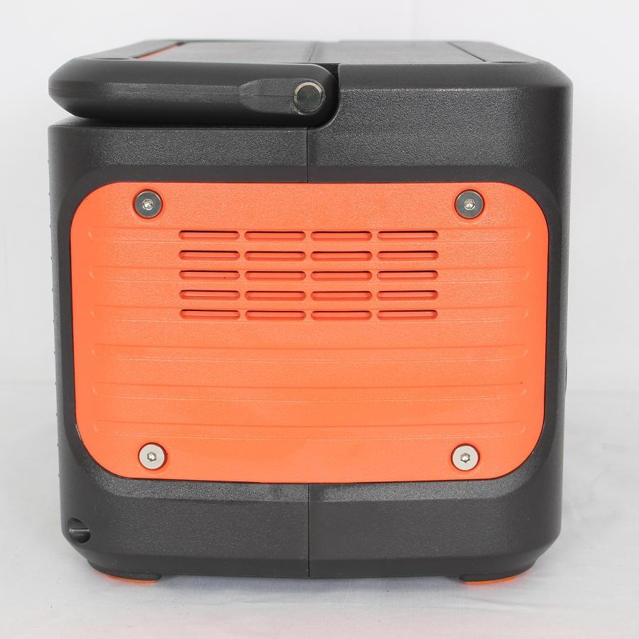 ボーナスストア+5％【美品】Jackery ポータブル電源 Captain708 PTB071