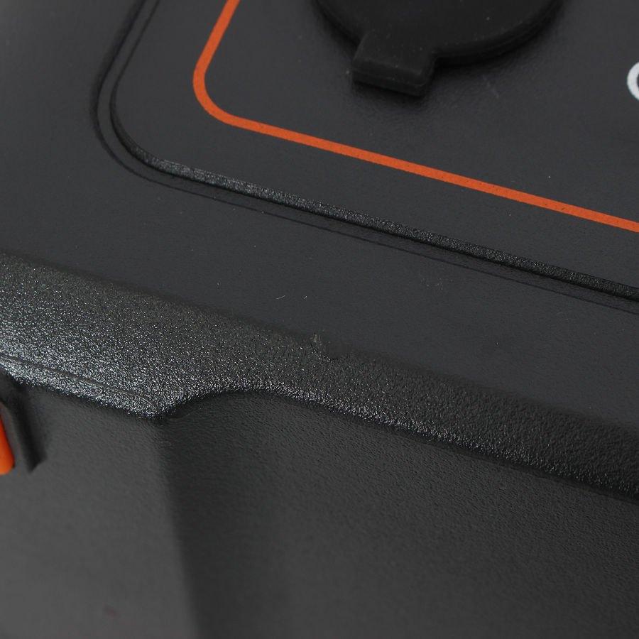 ボーナスストア+5％【美品】Jackery ポータブル電源 Captain708 PTB071