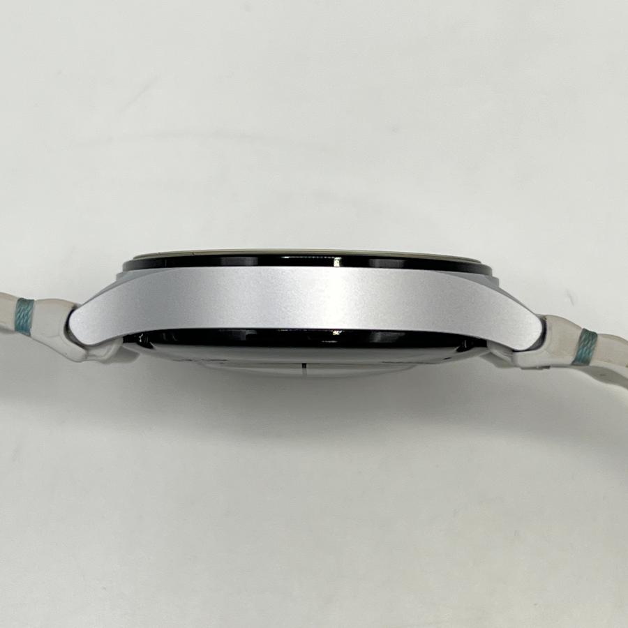 ボーナスストア+5％【美品】SAMSUNG Galaxy Watch7 Bluetooth 44mm SM-L310NZSJXJP シルバー ギャラクシーウォッチ スマートウォッチ 本体 |  | 10