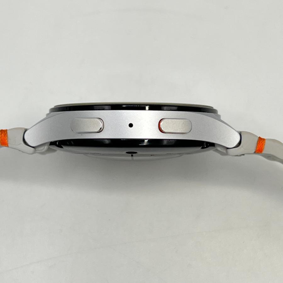 ボーナスストア+5％【美品】SAMSUNG Galaxy Watch7 Bluetooth 44mm SM-L310NZSJXJP シルバー ギャラクシーウォッチ スマートウォッチ 本体 |  | 11