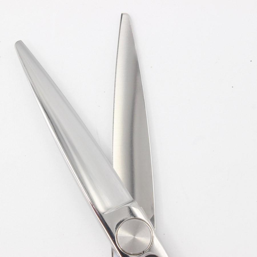 ボーナスストア+5％【美品】柳生 グランド覇王 GHS360Rs カットシザー